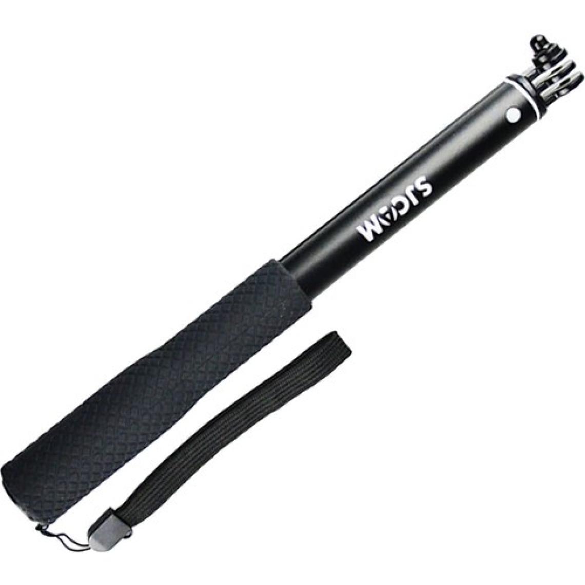 Sjcam Kademeli Monopod Selfie Çubuğu