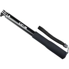 Sjcam Kademeli Monopod Selfie Çubuğu