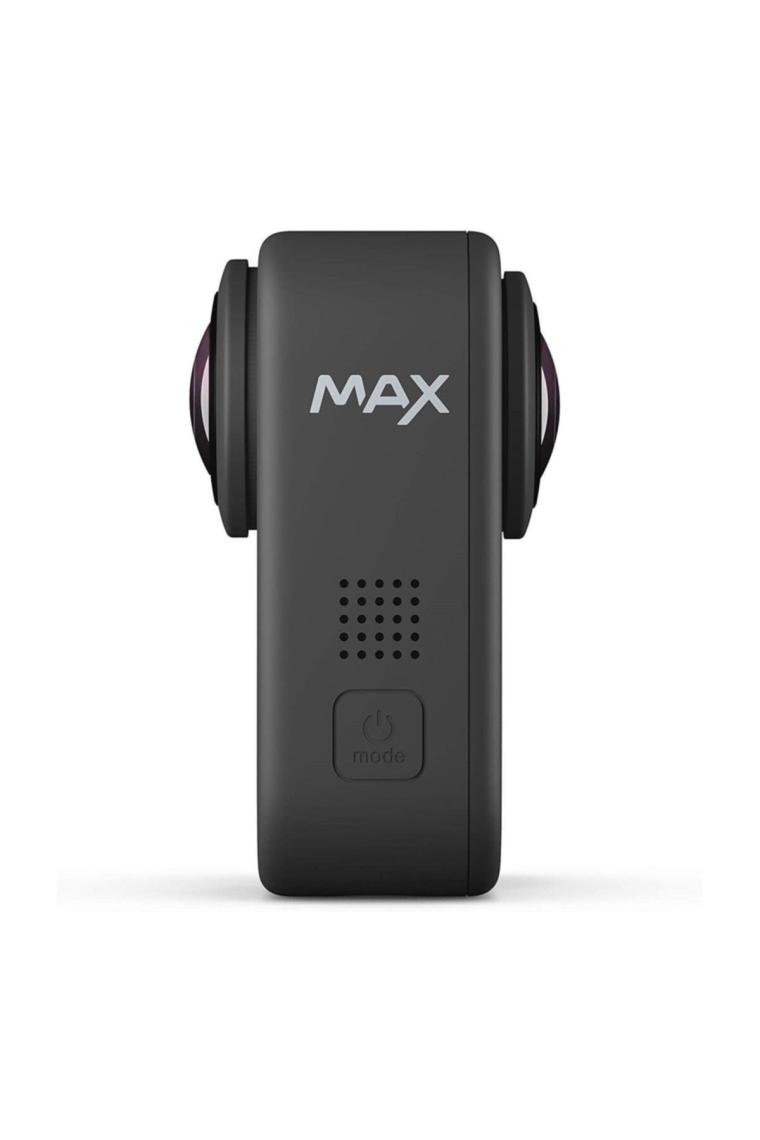 GoPro Max Su Geçirmez 360 Derece 5.6K Aksiyon Kamerası (Resmi Distribütör Garantili)