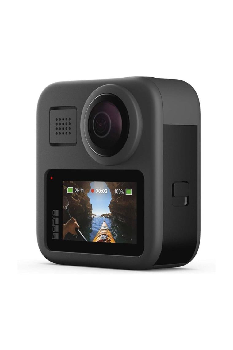 GoPro Max Su Geçirmez 360 Derece 5.6K Aksiyon Kamerası (Resmi Distribütör Garantili)