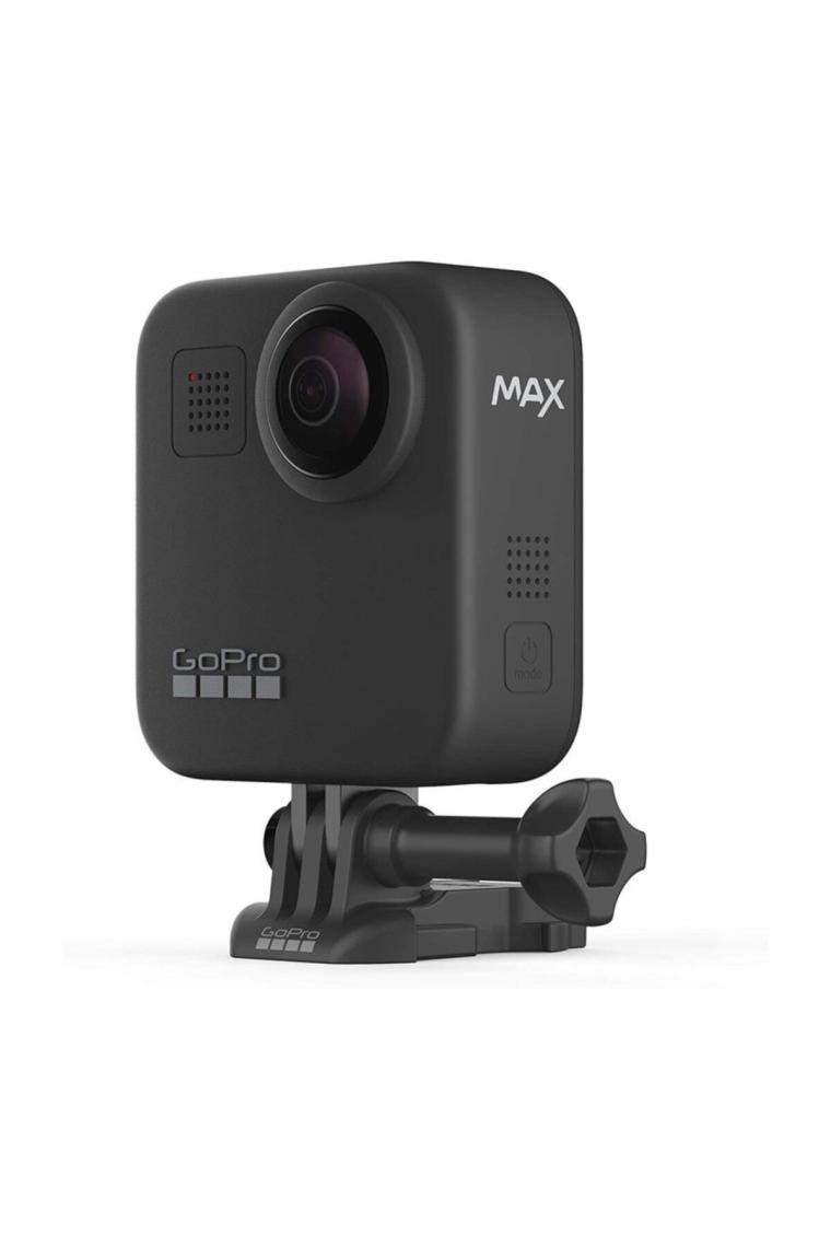 GoPro Max Su Geçirmez 360 Derece 5.6K Aksiyon Kamerası (Resmi Distribütör Garantili)