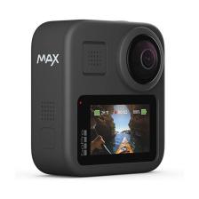 GoPro Max Su Geçirmez 360 Derece 5.6K Aksiyon Kamerası (Resmi Distribütör Garantili)