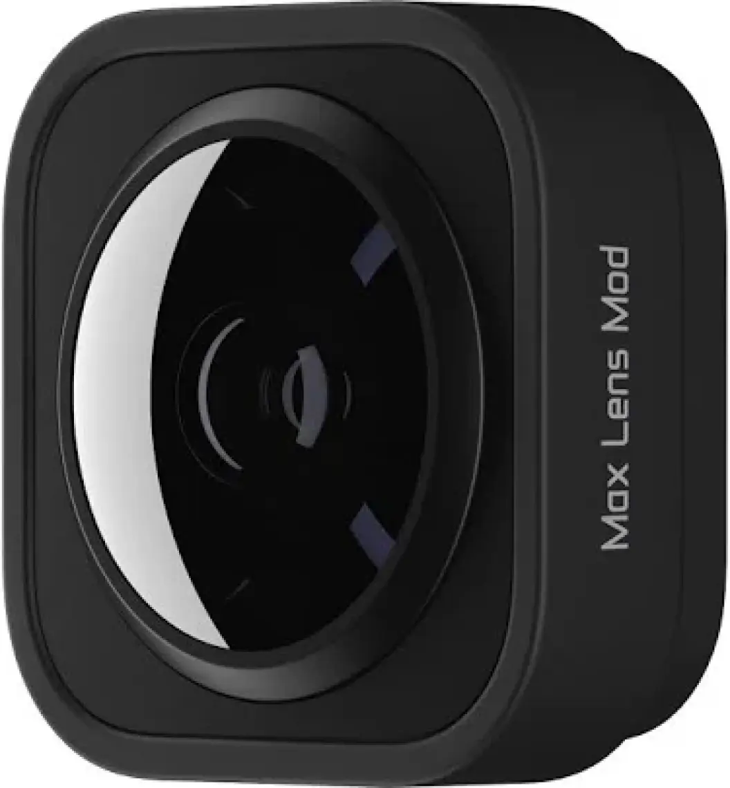 Gopro Hero 9 Black Için Max Lens Modu