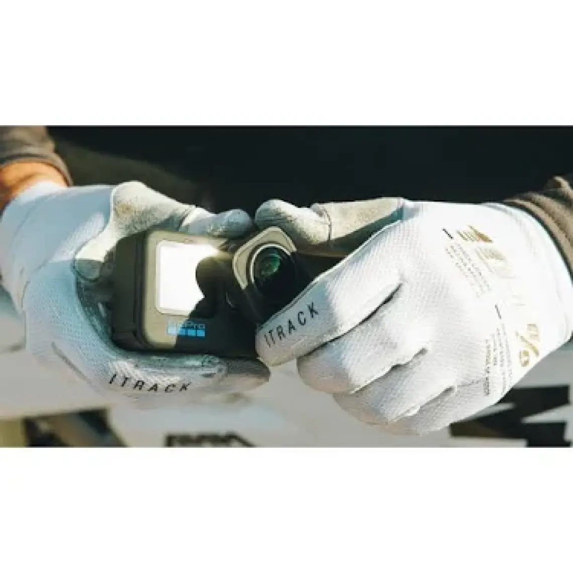 Gopro Hero 9 Black Için Max Lens Modu