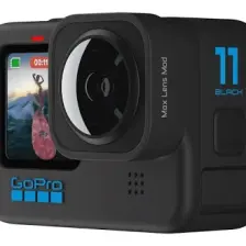 Gopro Hero 9 Black Için Max Lens Modu