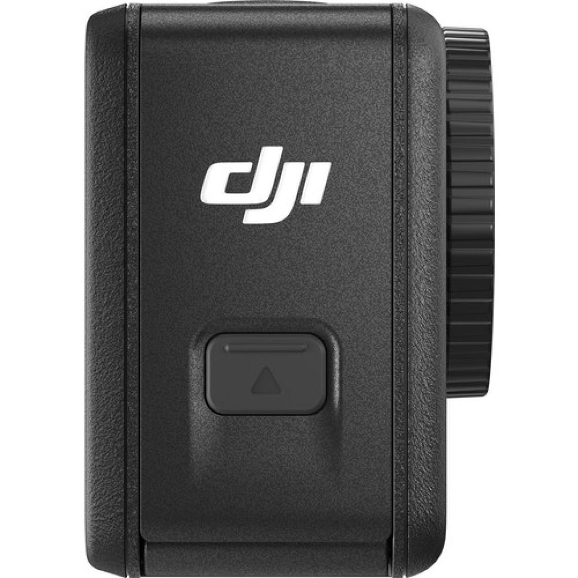 DJI Osmo Action 4 (DJI Türkiye Karacasulu Garantili)