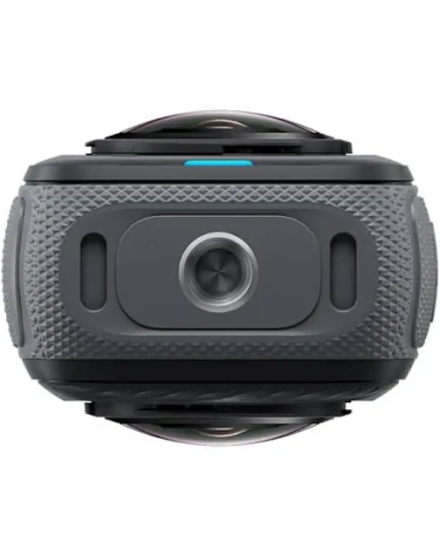 INSTA360 X4 8k 360 Derece Kamera Motorsiklet Kiti (Vizor Foto)