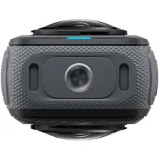 INSTA360 X4 8k 360 Derece Kamera Motorsiklet Kiti (Vizor Foto)