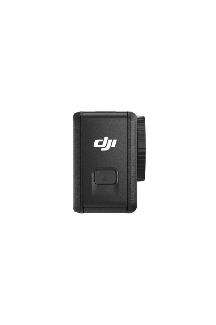 DJI Osmo Action 4 Adventure Combo Aksiyon Kamera