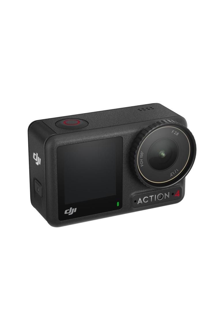 DJI Osmo Action 4 Adventure Combo Aksiyon Kamera