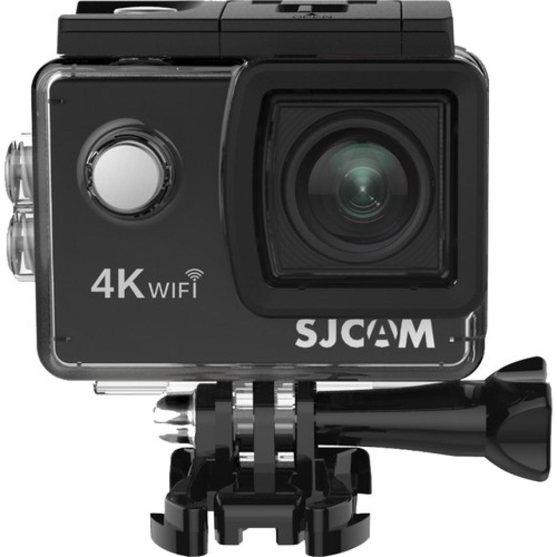 Sjcam Sj4000 Air 4K Wi-Fi Aksiyon Kamera