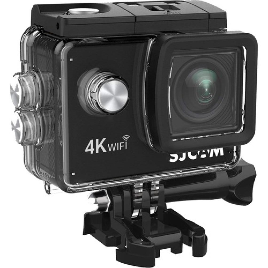 Sjcam Sj4000 Air 4K Wi-Fi Aksiyon Kamera