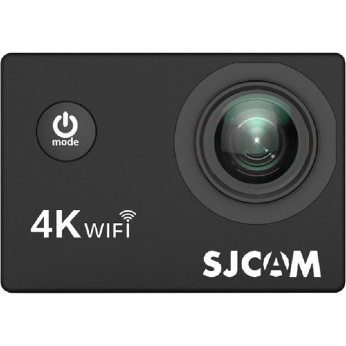 Sjcam Sj4000 Air 4K Wi-Fi Aksiyon Kamera