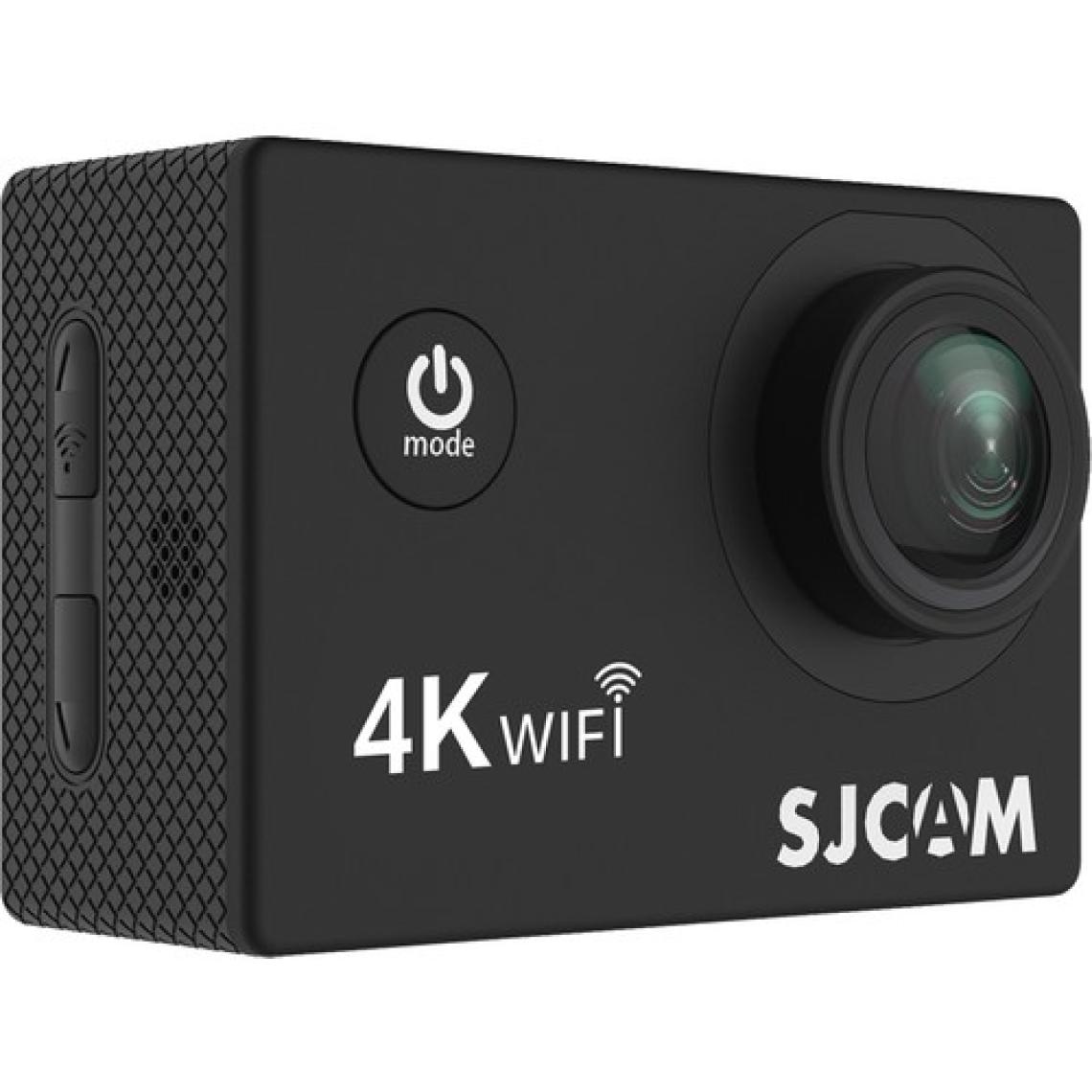 Sjcam Sj4000 Air 4K Wi-Fi Aksiyon Kamera