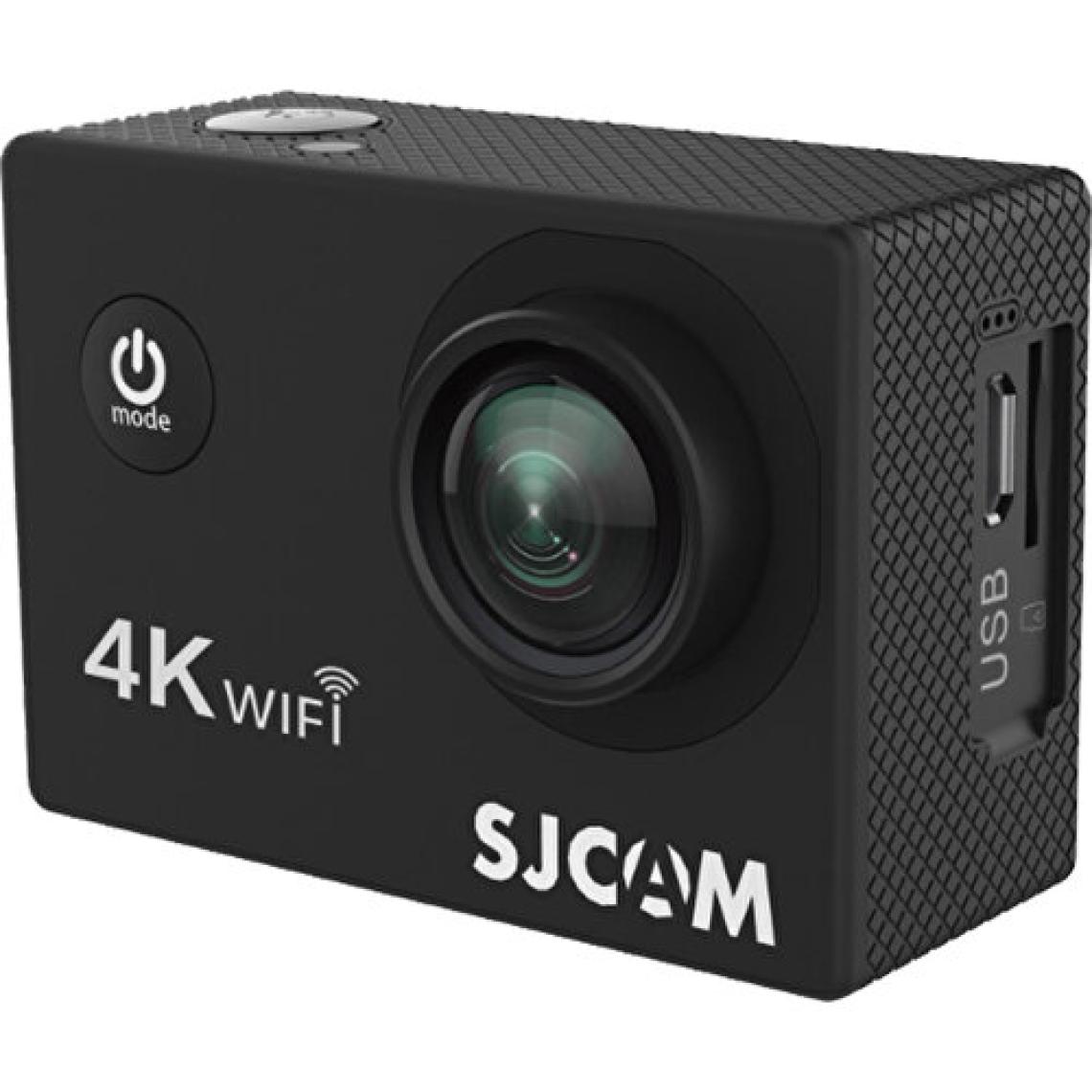 Sjcam Sj4000 Air 4K Wi-Fi Aksiyon Kamera