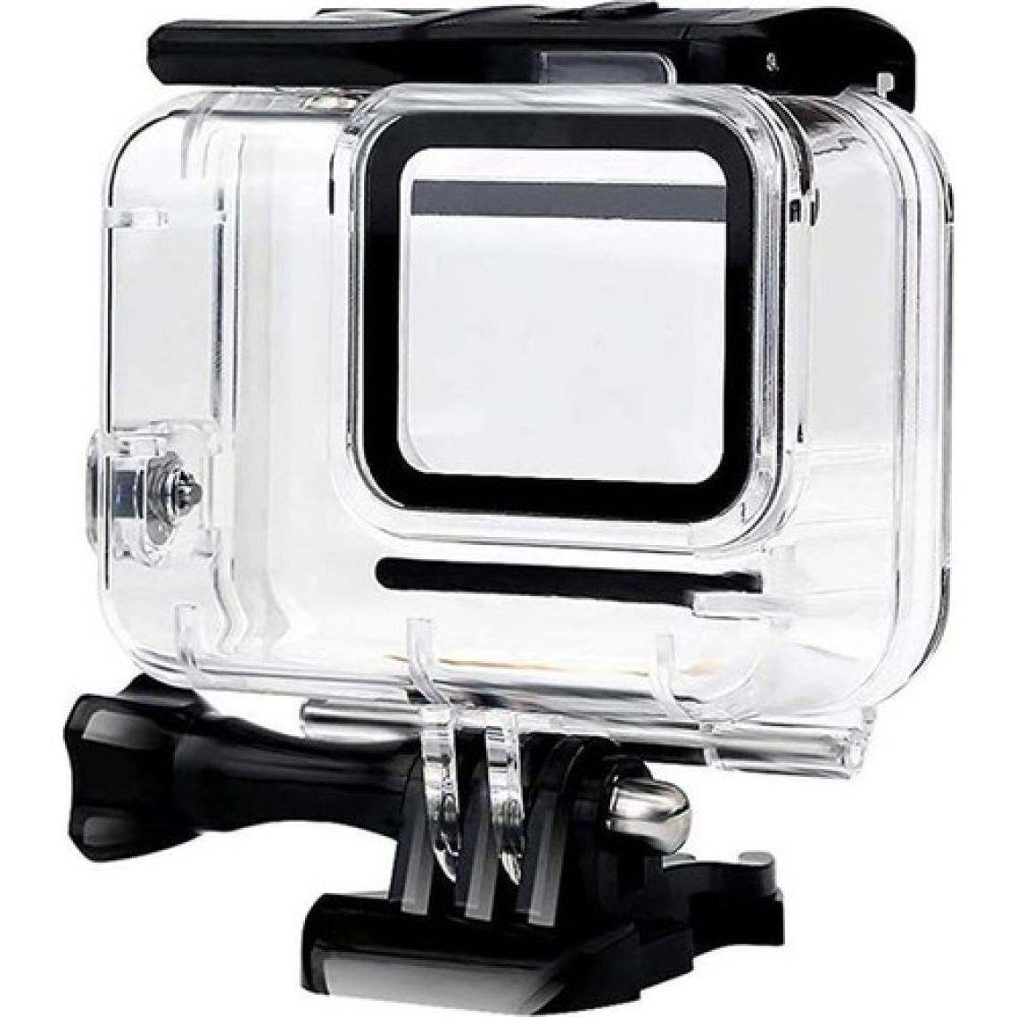 Shoot Gopro Hero 8 Black Için Su Geçirmez Housing