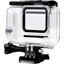 Shoot Gopro Hero 8 Black Için Su Geçirmez Housing