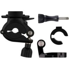 Go Pro Sele Borusu / Gidon / Direk Bağlanti ParçasiHandlebar / Seatpost / Pole Mount