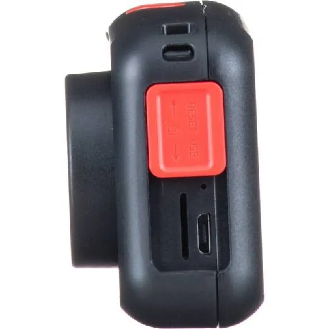 SJCAM FunCam Çocuk Kamerası FullHD 1080p 12MP 2.0” Ekran 650mAh Fotoğraf Makinesi Siyah