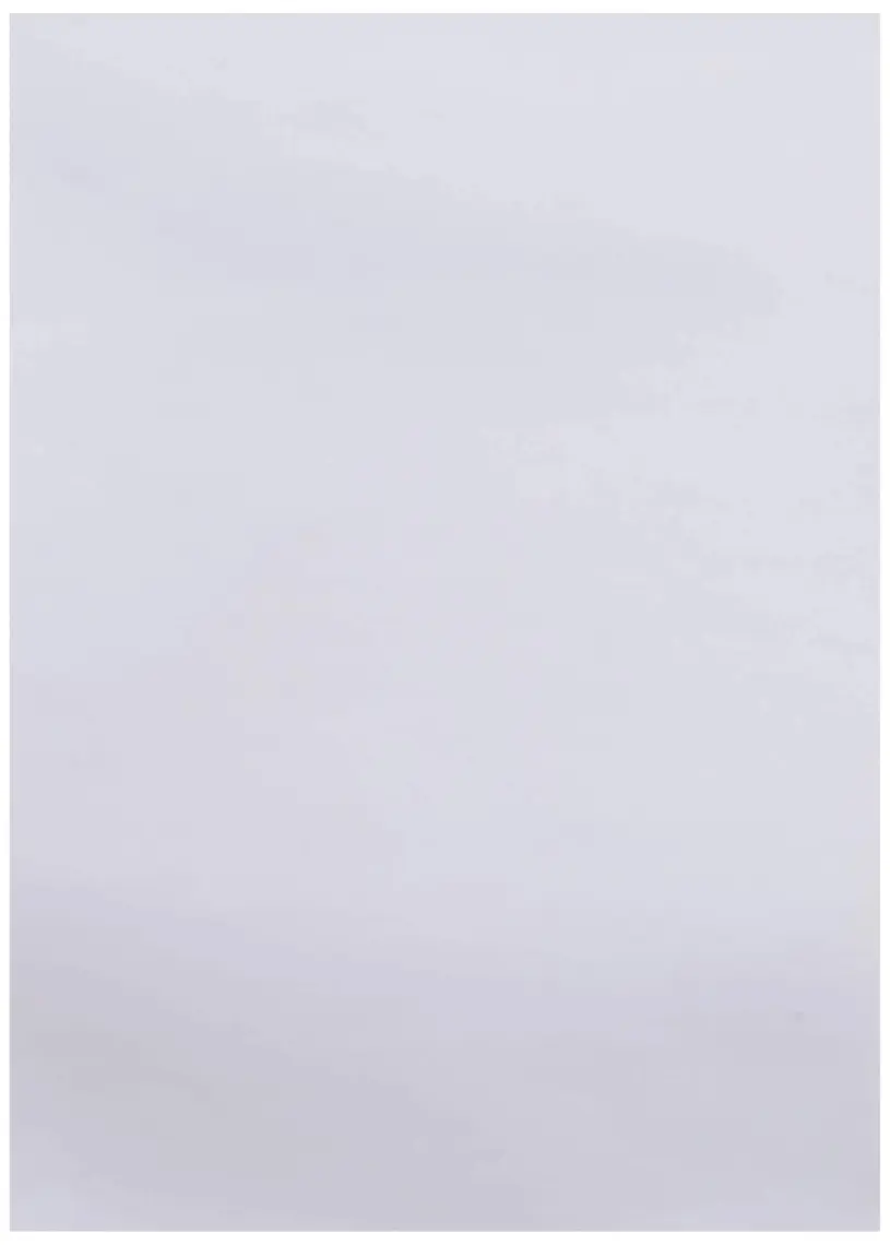 Karin Ebru Kağıdı Beyaz 25X35CM 90GR 100 Adet