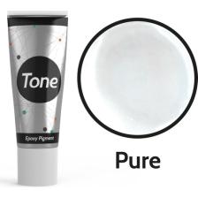 Resinin Tone Pearl Pure Sedef Epoksi Pigment Renklendirici 25 ml