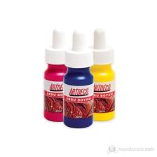 Artdeco Ebru Boyası 30 Ml