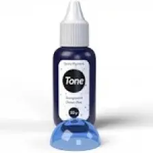Resinin Tone Transparent Ocean Blue Transparan Epoksi Pigment Renklendirici 20 gr