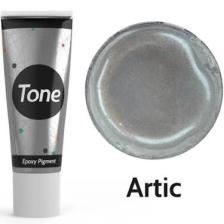 Resinin Tone Pearl Artic Sedef Epoksi Pigment Renklendirici 25 ml