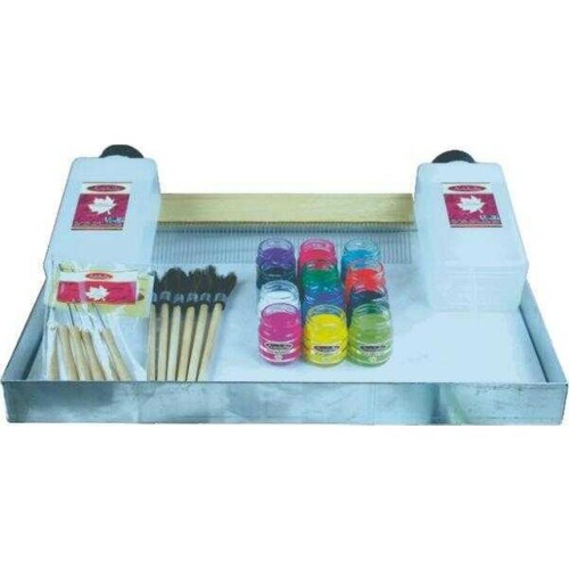 Artebella Kolay Ebru Seti No-7