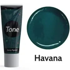 Resinin Tone Opaque Havana Opak Epoksi Pigment Renklendirici 25 ml