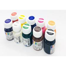 Südor Kumaş Boya Set 10X25 Ml Sd940