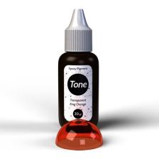 Resinin Tone Transparent King Orange Transparan Epoksi Pigment Renklendirici 20 gr