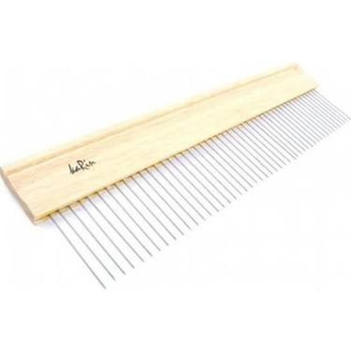 Karin  Ebru Tarağı  35 cm 5 mm Aralıklı