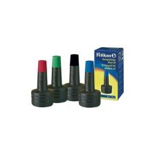 Pelikan Istampa Mürekkebi 30Cc Siyah 351197