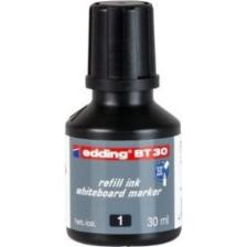 Edding Siyah Tahta Kalem Mürekkebi 30ML