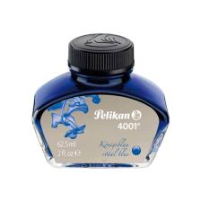 4001 Şişe Mürekkep 62.5ml Mavi