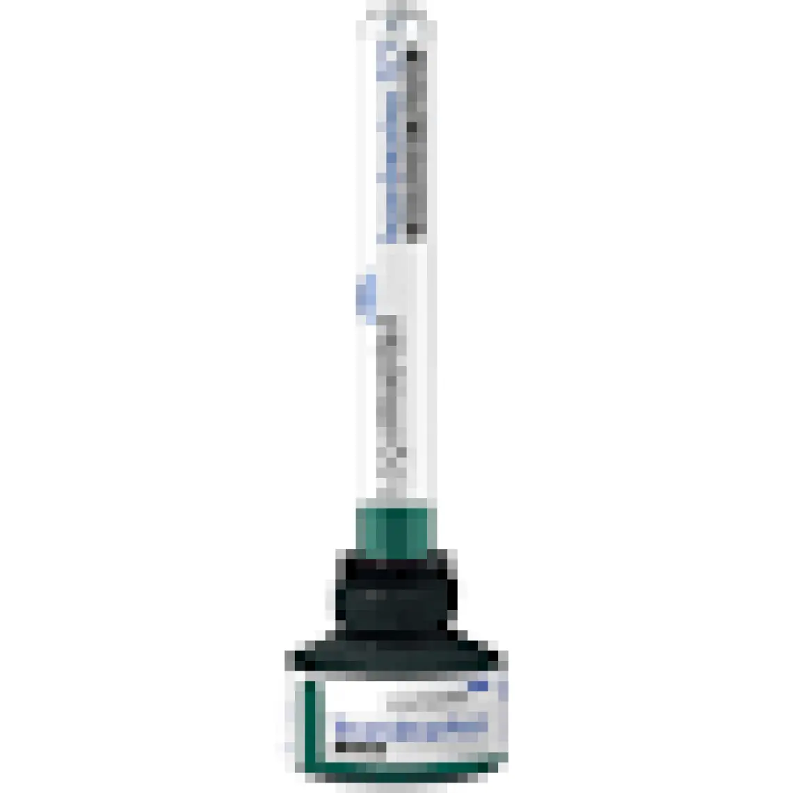 Legamaster Yazı Tahtası Kalemi Mürekkebi 100 Ml Siyah