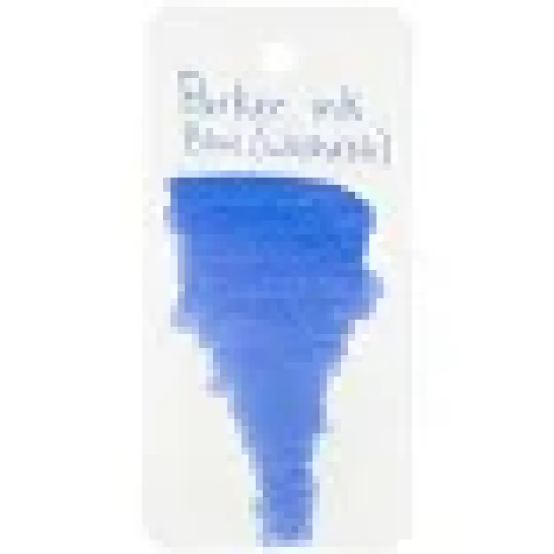 Parker Quink Dolma Kalem Şişe Mürekkebi Mavi (Yıkanabilir) 1950377