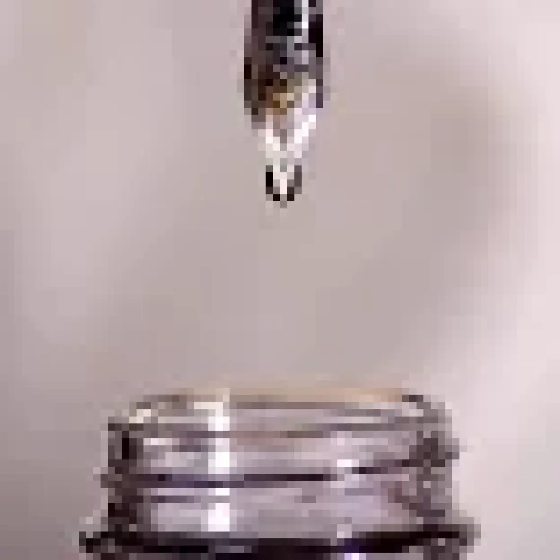 Parker Quink Dolma Kalem Şişe Mürekkebi Mavi (Yıkanabilir) 1950377