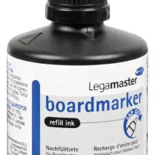 Legamaster Yazı Tahtası Kalemi Mürekkebi 100 Ml Kırmızı