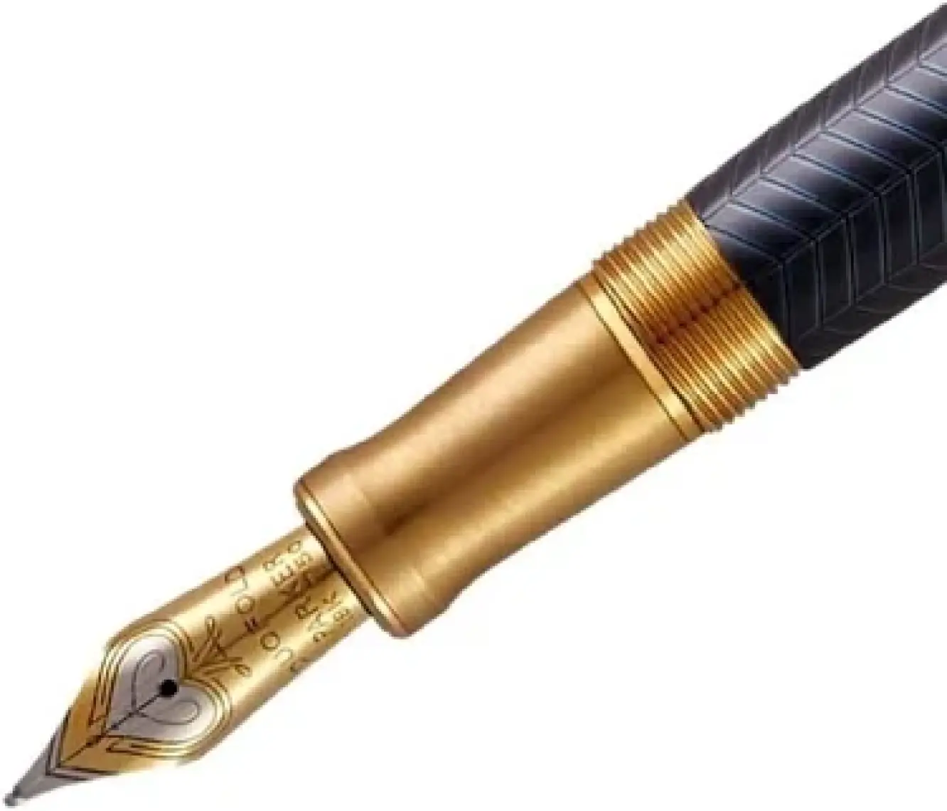 Parker Quink 5Li Kartuş Mavi 1950384