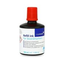 2'li Kırmızı Beyaz Tahta Mürekkep 100 Ml 1199