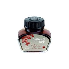 Pelikan 4001 Yazı Mürekkebi Kahverengi