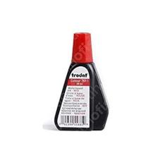 28 ml Kırmızı Stampa Mürekkebi