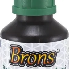 Brons Tahta Kalemi Mürekkebi 30 cc Yeşil BR-362