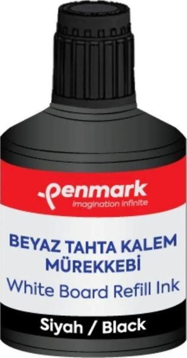 Penmark Beyaz Tahta Kalem Mürekkebi 100 cc