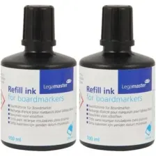 Legamaster Beyaz Tahta Mür.100Ml 1199 Kırmızı 2 Li