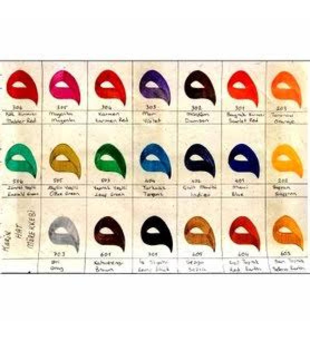 Hat Mürekkebi-Kaligrafi Mürekkebi-Akrilik Mürekkep Mor 303-45ML