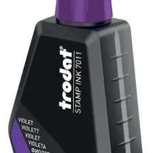 Trodat 7011 Istampa Mürekkebi 28Cc Mor