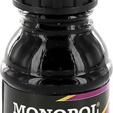 Monopol Çini Mürekkebi 15Ml - Siyah